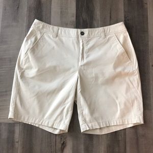 NWT Lane Bryant Bermuda Shorts